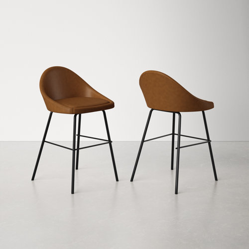 Holmes Bar & Counter Stool & Reviews AllModern